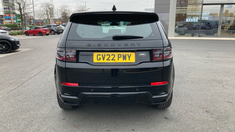 Land Rover Discovery Sport 2.0 D200 Urban Edition 5dr Auto Diesel Station Wagon